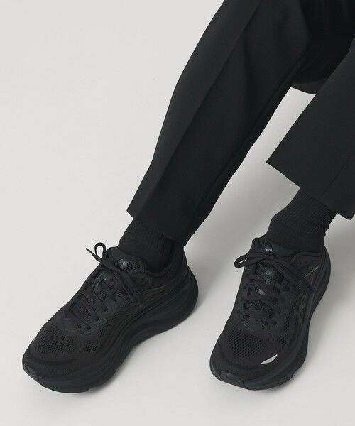 BEAUTY&YOUTH UNITED ARROWS / ビューティー&ユース ユナイテッドアローズ スニーカー | ＜HOKA＞ボンダイ 9 スニーカー | 詳細1