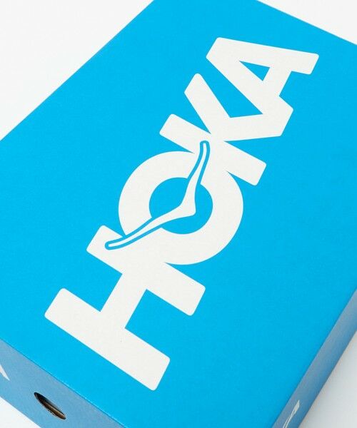 BEAUTY&YOUTH UNITED ARROWS / ビューティー&ユース ユナイテッドアローズ スニーカー | ＜HOKA＞ボンダイ 9 スニーカー | 詳細10