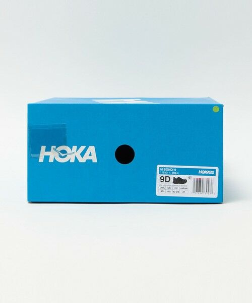 BEAUTY&YOUTH UNITED ARROWS / ビューティー&ユース ユナイテッドアローズ スニーカー | ＜HOKA＞ボンダイ 9 スニーカー | 詳細11