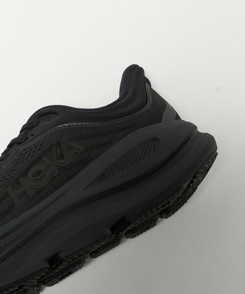 BEAUTY&YOUTH UNITED ARROWS / ビューティー&ユース ユナイテッドアローズ スニーカー | ＜HOKA＞ボンダイ 9 スニーカー | 詳細9