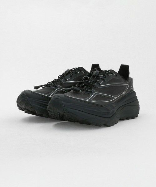 BEAUTY&YOUTH UNITED ARROWS / ビューティー&ユース ユナイテッドアローズ スニーカー | ＜HOKA＞スティンソン ワン7 スニーカー | 詳細1
