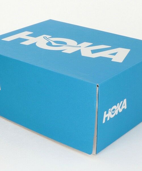BEAUTY&YOUTH UNITED ARROWS / ビューティー&ユース ユナイテッドアローズ スニーカー | ＜HOKA＞スティンソン ワン7 スニーカー | 詳細10