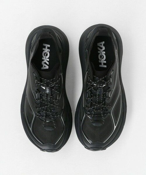BEAUTY&YOUTH UNITED ARROWS / ビューティー&ユース ユナイテッドアローズ スニーカー | ＜HOKA＞スティンソン ワン7 スニーカー | 詳細2