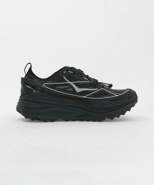 BEAUTY&YOUTH UNITED ARROWS / ビューティー&ユース ユナイテッドアローズ スニーカー | ＜HOKA＞スティンソン ワン7 スニーカー | 詳細3