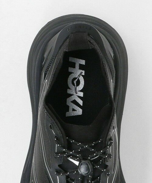 BEAUTY&YOUTH UNITED ARROWS / ビューティー&ユース ユナイテッドアローズ スニーカー | ＜HOKA＞スティンソン ワン7 スニーカー | 詳細6