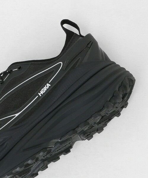 BEAUTY&YOUTH UNITED ARROWS / ビューティー&ユース ユナイテッドアローズ スニーカー | ＜HOKA＞スティンソン ワン7 スニーカー | 詳細8