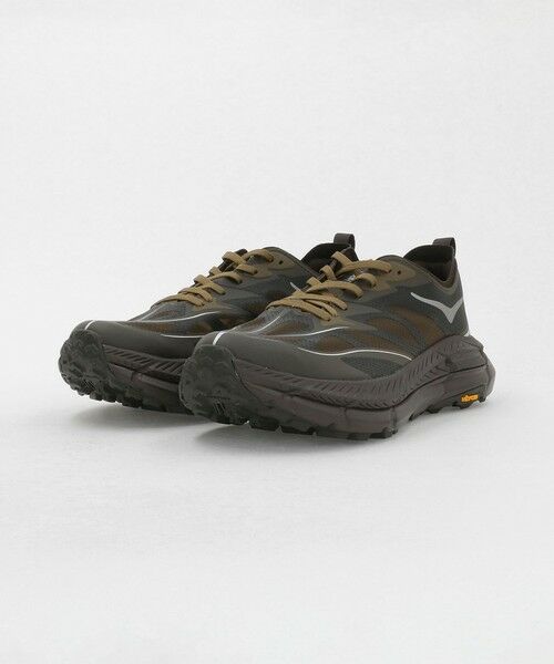 BEAUTY&YOUTH UNITED ARROWS / ビューティー&ユース ユナイテッドアローズ スニーカー | ＜HOKA＞マファテ スピード 4 ライト スニーカー | 詳細1