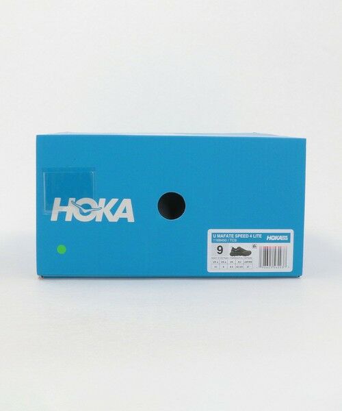 BEAUTY&YOUTH UNITED ARROWS / ビューティー&ユース ユナイテッドアローズ スニーカー | ＜HOKA＞マファテ スピード 4 ライト スニーカー | 詳細11