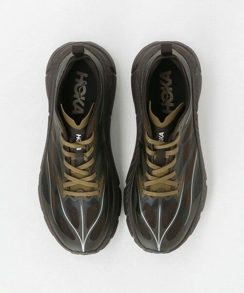 BEAUTY&YOUTH UNITED ARROWS / ビューティー&ユース ユナイテッドアローズ スニーカー | ＜HOKA＞マファテ スピード 4 ライト スニーカー | 詳細2