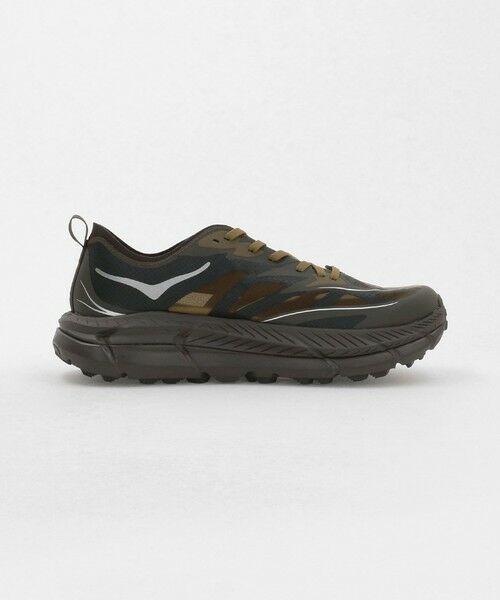 BEAUTY&YOUTH UNITED ARROWS / ビューティー&ユース ユナイテッドアローズ スニーカー | ＜HOKA＞マファテ スピード 4 ライト スニーカー | 詳細3