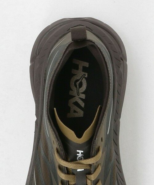 BEAUTY&YOUTH UNITED ARROWS / ビューティー&ユース ユナイテッドアローズ スニーカー | ＜HOKA＞マファテ スピード 4 ライト スニーカー | 詳細6
