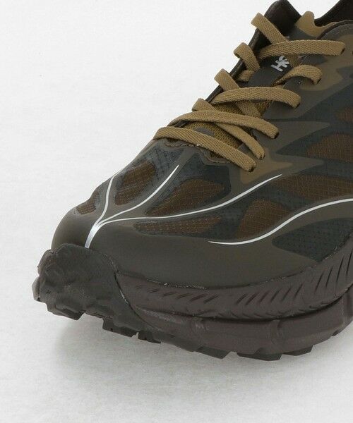 BEAUTY&YOUTH UNITED ARROWS / ビューティー&ユース ユナイテッドアローズ スニーカー | ＜HOKA＞マファテ スピード 4 ライト スニーカー | 詳細7