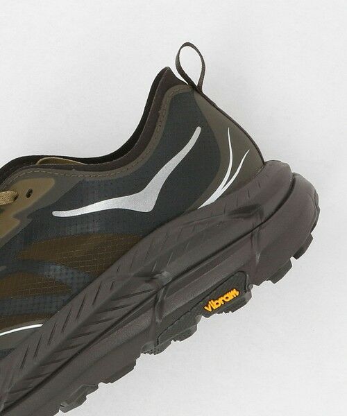 BEAUTY&YOUTH UNITED ARROWS / ビューティー&ユース ユナイテッドアローズ スニーカー | ＜HOKA＞マファテ スピード 4 ライト スニーカー | 詳細8