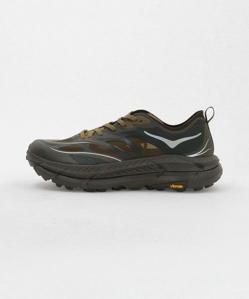 BEAUTY&YOUTH UNITED ARROWS / ビューティー&ユース ユナイテッドアローズ スニーカー | ＜HOKA＞マファテ スピード 4 ライト スニーカー（MD.BROWN）