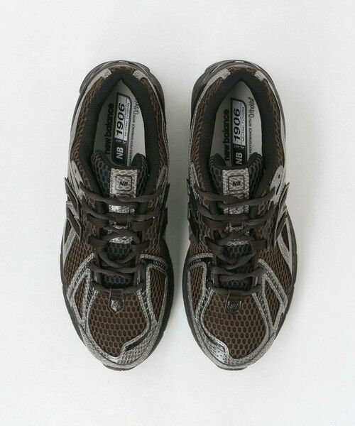 BEAUTY&YOUTH UNITED ARROWS / ビューティー&ユース ユナイテッドアローズ スニーカー | ＜New Balance＞1906R スニーカー | 詳細2