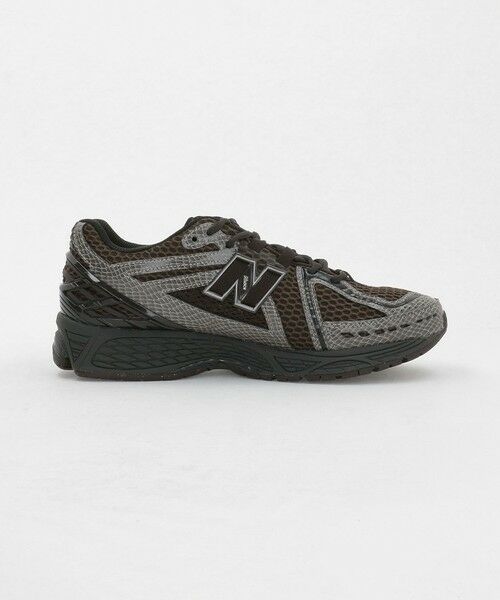 BEAUTY&YOUTH UNITED ARROWS / ビューティー&ユース ユナイテッドアローズ スニーカー | ＜New Balance＞1906R スニーカー | 詳細3