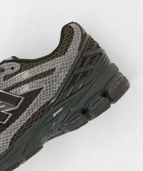 BEAUTY&YOUTH UNITED ARROWS / ビューティー&ユース ユナイテッドアローズ スニーカー | ＜New Balance＞1906R スニーカー | 詳細8