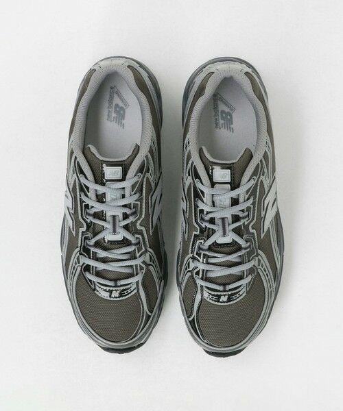 BEAUTY&YOUTH UNITED ARROWS / ビューティー&ユース ユナイテッドアローズ スニーカー | ＜New Balance＞740 スニーカー | 詳細2