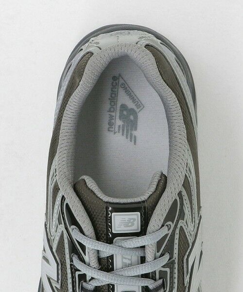 BEAUTY&YOUTH UNITED ARROWS / ビューティー&ユース ユナイテッドアローズ スニーカー | ＜New Balance＞740 スニーカー | 詳細6