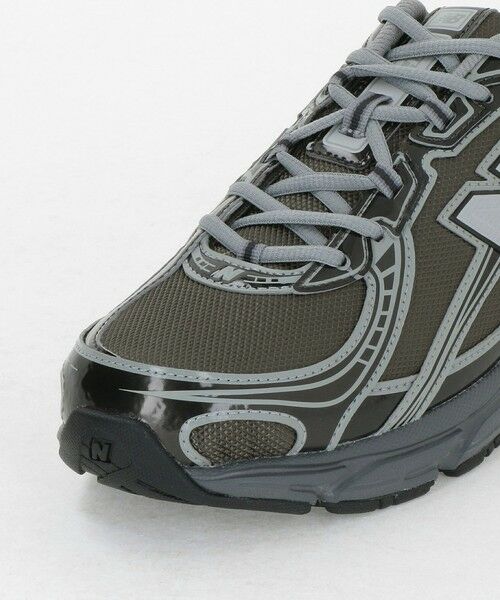 BEAUTY&YOUTH UNITED ARROWS / ビューティー&ユース ユナイテッドアローズ スニーカー | ＜New Balance＞740 スニーカー | 詳細7