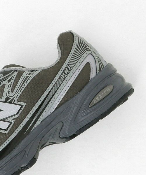 BEAUTY&YOUTH UNITED ARROWS / ビューティー&ユース ユナイテッドアローズ スニーカー | ＜New Balance＞740 スニーカー | 詳細8