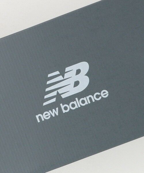 BEAUTY&YOUTH UNITED ARROWS / ビューティー&ユース ユナイテッドアローズ スニーカー | ＜New Balance＞740 スニーカー | 詳細9