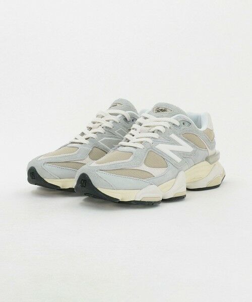 BEAUTY&YOUTH UNITED ARROWS / ビューティー&ユース ユナイテッドアローズ スニーカー | ＜New Balance＞9060 スニーカー | 詳細1