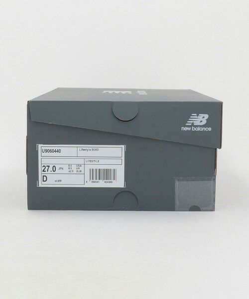 BEAUTY&YOUTH UNITED ARROWS / ビューティー&ユース ユナイテッドアローズ スニーカー | ＜New Balance＞9060 スニーカー | 詳細10