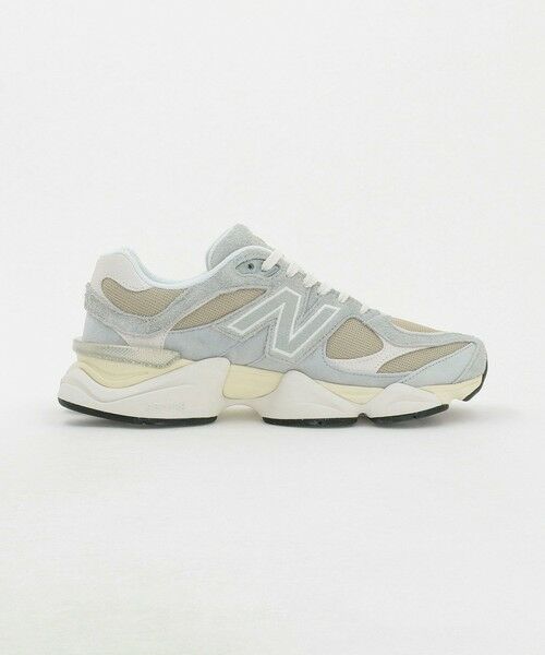 BEAUTY&YOUTH UNITED ARROWS / ビューティー&ユース ユナイテッドアローズ スニーカー | ＜New Balance＞9060 スニーカー | 詳細3