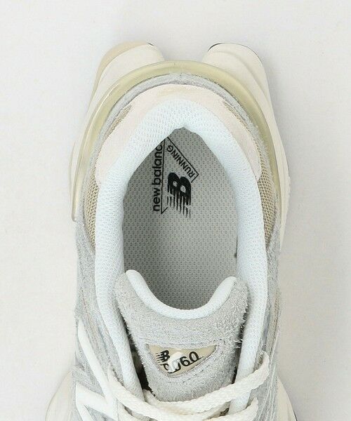 BEAUTY&YOUTH UNITED ARROWS / ビューティー&ユース ユナイテッドアローズ スニーカー | ＜New Balance＞9060 スニーカー | 詳細6