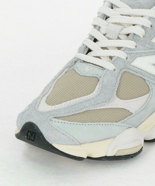 BEAUTY&YOUTH UNITED ARROWS / ビューティー&ユース ユナイテッドアローズ スニーカー | ＜New Balance＞9060 スニーカー | 詳細7