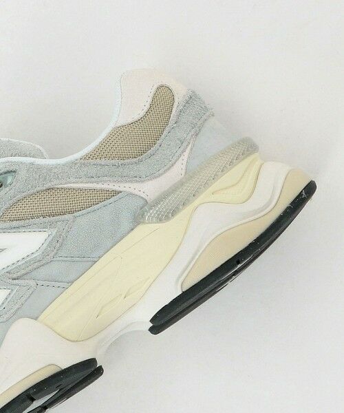 BEAUTY&YOUTH UNITED ARROWS / ビューティー&ユース ユナイテッドアローズ スニーカー | ＜New Balance＞9060 スニーカー | 詳細8