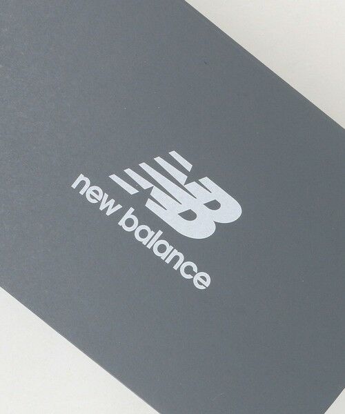 BEAUTY&YOUTH UNITED ARROWS / ビューティー&ユース ユナイテッドアローズ スニーカー | ＜New Balance＞9060 スニーカー | 詳細9