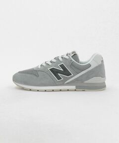 BEAUTY&YOUTH UNITED ARROWS / ビューティー&ユース ユナイテッドアローズ スニーカー | ＜New Balance＞996 スニーカー