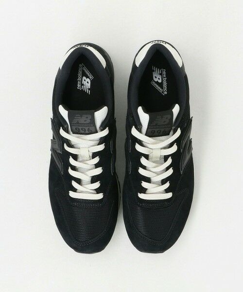 BEAUTY&YOUTH UNITED ARROWS / ビューティー&ユース ユナイテッドアローズ スニーカー | ＜New Balance＞996 スニーカー | 詳細1