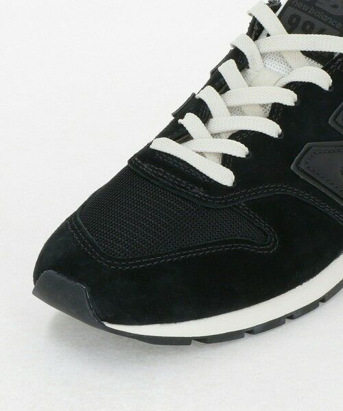 BEAUTY&YOUTH UNITED ARROWS / ビューティー&ユース ユナイテッドアローズ スニーカー | ＜New Balance＞996 スニーカー | 詳細2