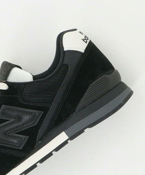 BEAUTY&YOUTH UNITED ARROWS / ビューティー&ユース ユナイテッドアローズ スニーカー | ＜New Balance＞996 スニーカー | 詳細3