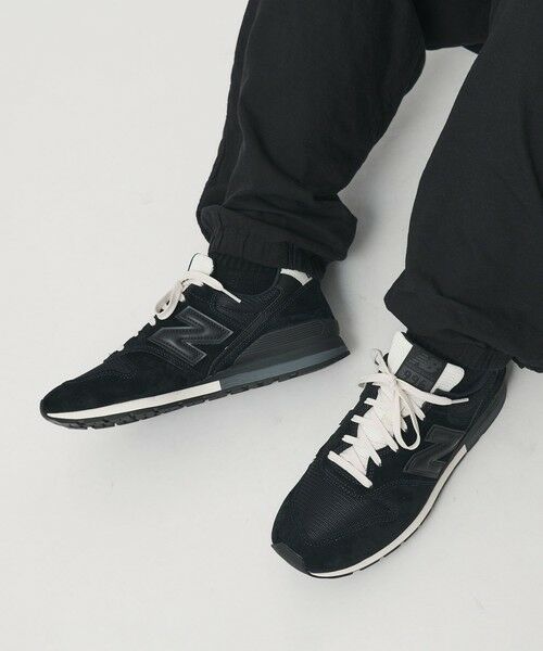 BEAUTY&YOUTH UNITED ARROWS / ビューティー&ユース ユナイテッドアローズ スニーカー | ＜New Balance＞996 スニーカー | 詳細1