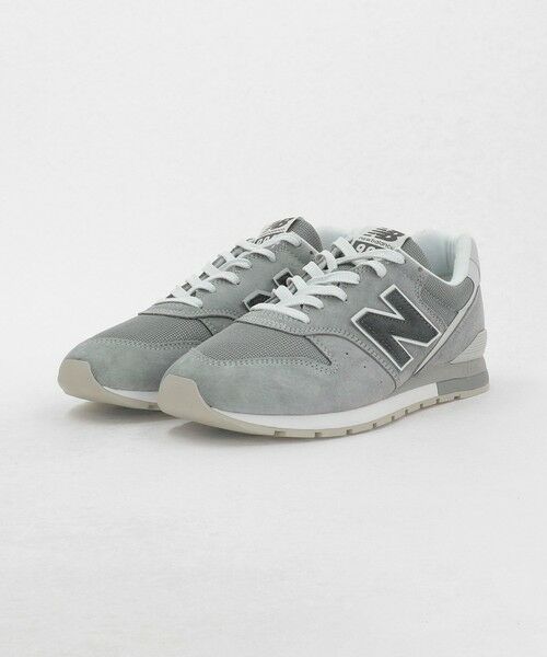 BEAUTY&YOUTH UNITED ARROWS / ビューティー&ユース ユナイテッドアローズ スニーカー | ＜New Balance＞996 スニーカー | 詳細5