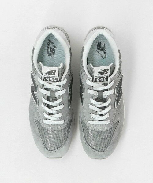 BEAUTY&YOUTH UNITED ARROWS / ビューティー&ユース ユナイテッドアローズ スニーカー | ＜New Balance＞996 スニーカー | 詳細6
