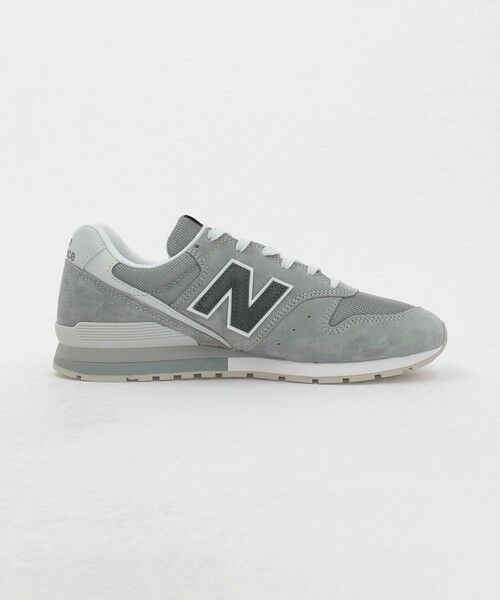 BEAUTY&YOUTH UNITED ARROWS / ビューティー&ユース ユナイテッドアローズ スニーカー | ＜New Balance＞996 スニーカー | 詳細7