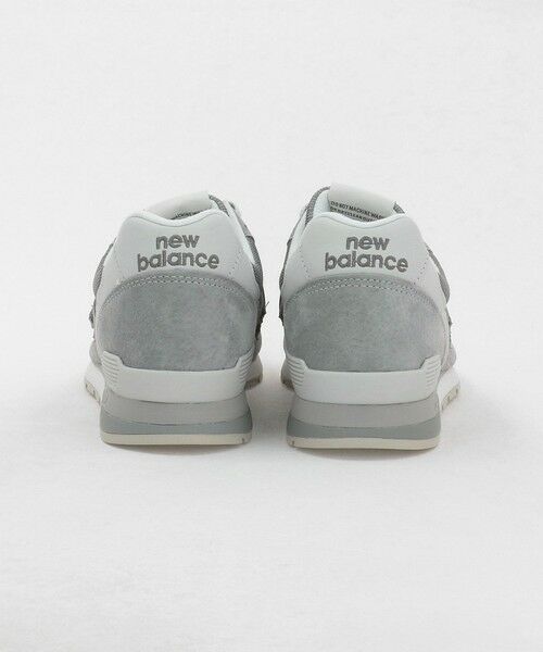 BEAUTY&YOUTH UNITED ARROWS / ビューティー&ユース ユナイテッドアローズ スニーカー | ＜New Balance＞996 スニーカー | 詳細8