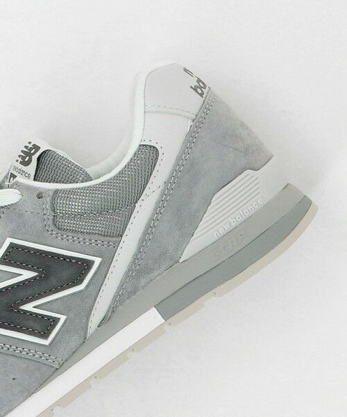 BEAUTY&YOUTH UNITED ARROWS / ビューティー&ユース ユナイテッドアローズ スニーカー | ＜New Balance＞996 スニーカー | 詳細12