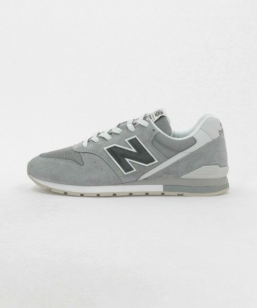 BEAUTY&YOUTH UNITED ARROWS / ビューティー&ユース ユナイテッドアローズ スニーカー | ＜New Balance＞996 スニーカー（MD.GRAY）