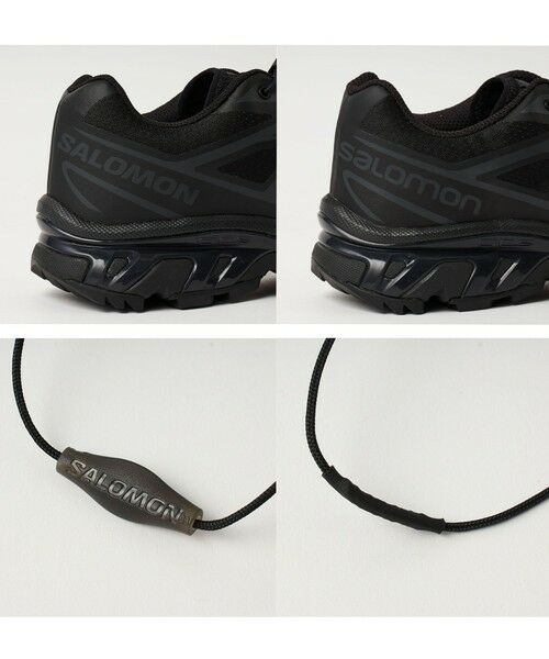 BEAUTY&YOUTH UNITED ARROWS / ビューティー&ユース ユナイテッドアローズ スニーカー | ＜Salomon＞XT-6 スニーカー | 詳細14