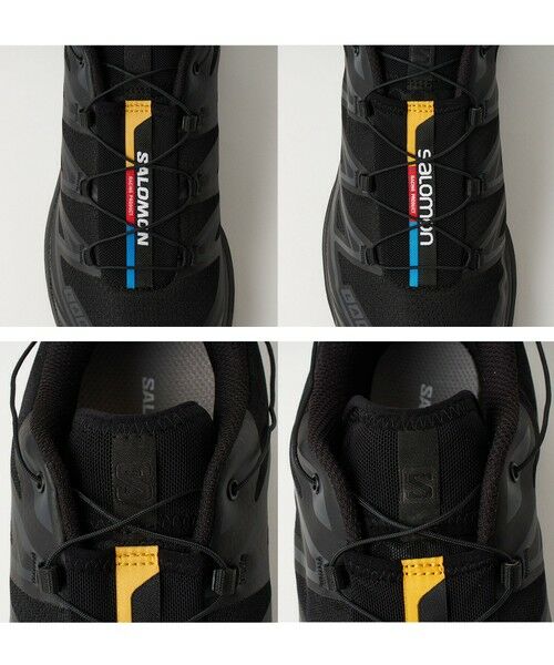 BEAUTY&YOUTH UNITED ARROWS / ビューティー&ユース ユナイテッドアローズ スニーカー | ＜Salomon＞XT-6 スニーカー | 詳細14