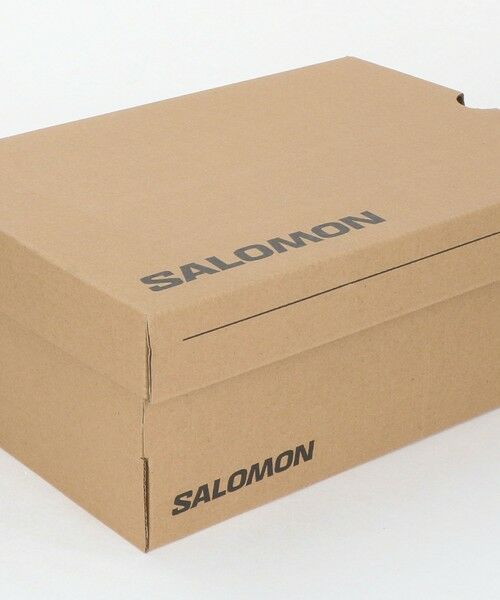 BEAUTY&YOUTH UNITED ARROWS / ビューティー&ユース ユナイテッドアローズ スニーカー | ＜Salomon＞XT-6 スニーカー | 詳細9