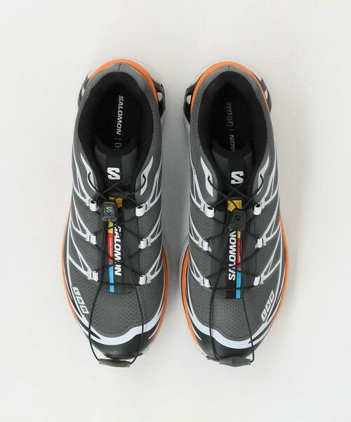 BEAUTY&YOUTH UNITED ARROWS / ビューティー&ユース ユナイテッドアローズ スニーカー | ＜Salomon＞XT-6 スニーカー | 詳細16
