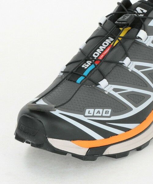 BEAUTY&YOUTH UNITED ARROWS / ビューティー&ユース ユナイテッドアローズ スニーカー | ＜Salomon＞XT-6 スニーカー | 詳細17