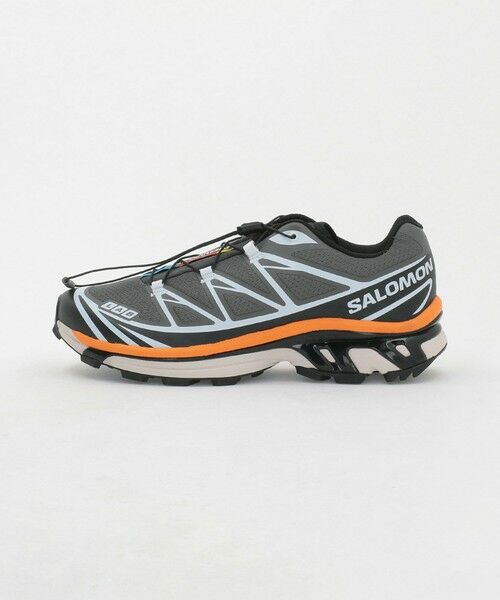 BEAUTY&YOUTH UNITED ARROWS / ビューティー&ユース ユナイテッドアローズ スニーカー | ＜Salomon＞XT-6 スニーカー（MD.GRAY）